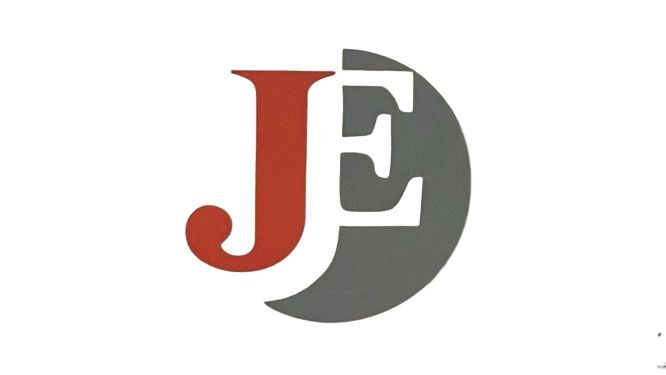 Jeet Engineering Logo